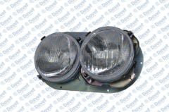 FAR SAG R12 GTS-TX HCR-CR CIFT CERCEVELI