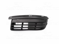 TAMPON IZGARASI SOL SISSIZ NIKELAJSIZ | VW JETTA 05-10 | WISCO