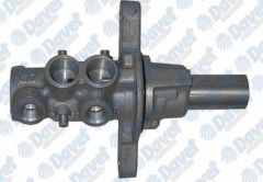 FREN ANA MERKEZI ALUMINYUM 23.81MM ABSLI ESPLI CITROEN C4 05- DS4 11- PEUGEOT 307 00- 308 07- RCZ 10- 1.4 1.6 2.0HDI