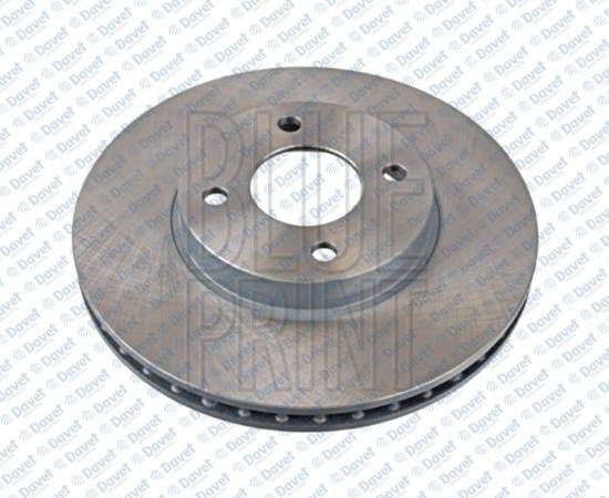 ON FREN DISKI AYNASI HAVALI NISSAN MICRA K13 KASA 11 - 15 - NISSAN NOTE 13> 260X4