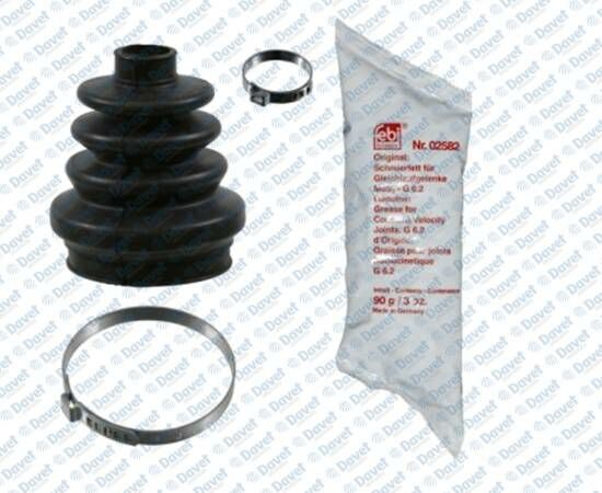 AKS KORUGU TAKIMI ASTRA II ASTRA III CALIBRA CALIBRA 4WD CAVALIER II CAVALIER II 4WD CAVALIER III C