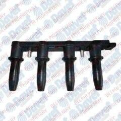 ATESLEME BOBINI ASTRA J INSIGNIA 1.6 ORJINAL