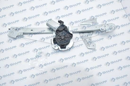 CAM KRIKOSU MOTORLU ON SOL BERLINGO 96> - PARTNER