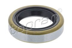SANZUMAN KECESI | OPEL ASTRA F CORSA B | TOPRAN