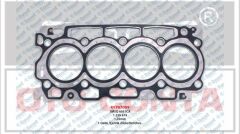 SILINDIR KAPAK CONTA 1 DELIK 1.35MM PARTNER BERLINGO P206 P307 P308 C2 C3 FIESTA FOCUS 1.6 16V DV6ATED4-DV6B