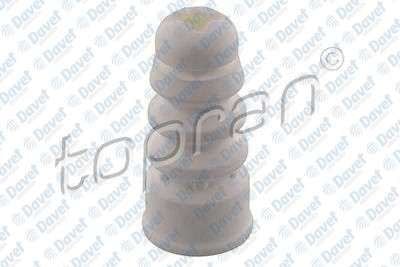 SUSPANSIYON TAKOZU ARKA PASSAT-A4-A6 97-01 136MM