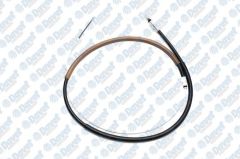 EL FREN TELI ARKA SAG/SOL PEUGEOT 307 02-> 2115/1316MM