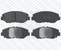 ON FREN BALATASI HONDA CRV 02 - 06 - ACCORD 06>