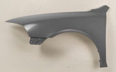 CAMURLUK ON SOL (SIMYI) | SKODA OCTAVIA 04-08 | WISCO
