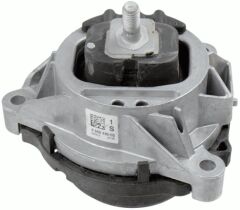 Motor Kulağı  Sağ B47 F25/26 Bmw