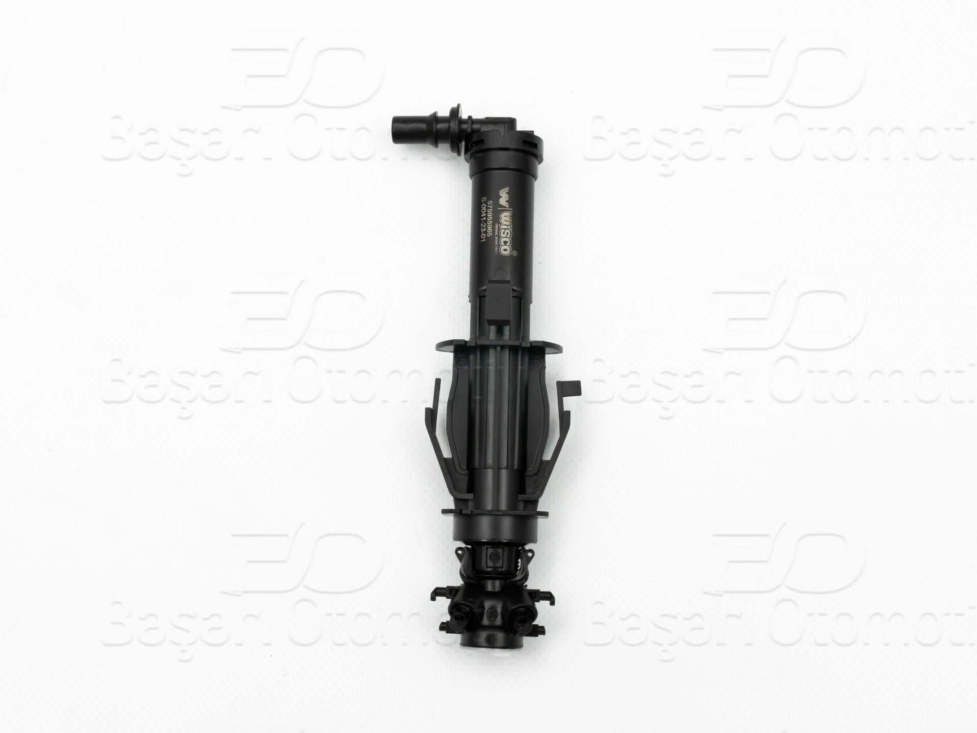 FAR YIKAMA MOTORU SOL | SEAT ATECA (KH7) 16> | WISCO