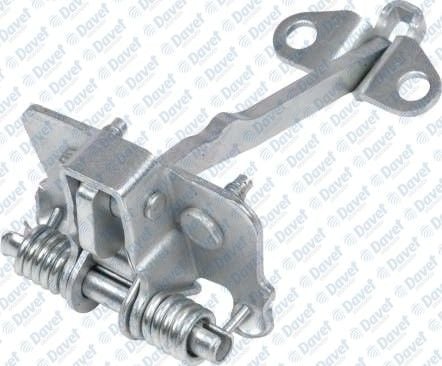 KAPI GERGISI ON / ARKA P406 96->03
