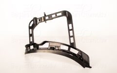 TAMPON BRAKETI ARKA SAG | VW PASSAT B7 11-14 | WISCO