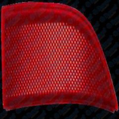 TAMPON REFLEKTOR ARKA SAG RENAULT CLIO SYMBOL 13 -