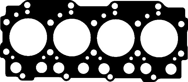Silindir Kapak Contası   4.2D  Toyota 1990-97
