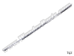 Tampon Nikelajı E39 Arka Orta 1996-01