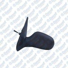 DIS DIKIZ AYNASI SAG MEKANIK RENAULT SYMBOL 00-06 ESK NO:0022038
