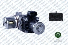EGR VALFI CITROEN BERLINGO/C-ELYSEE/C3 II/C4 II/C4 CACTUS/C5 III/DS3/DS5/FORD B-MAX/C-MAX II/ECOSPORT/FIESTA VI/FOCUS III/MONDEO IV/S-MAX/PEUGEOT 207/208/301/508/3008/4008/5008/PARTNER/VOLVO
