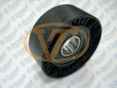 ALTERNATOR GERGI RULMANI C4-C5-C8-ALBEA-P206-P306-   ####