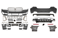Gövde Kiti G30-LCI PDCli:Ön/Arka, <O-O> Egz.Çıkışlı -Luxury- 2020-23