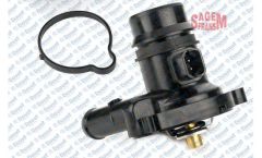 TERMOSTAT 103°C OPEL ASTRA J INSIGNIA CORSA D ZAFIRA CHEVROLET AVEO CRUZE