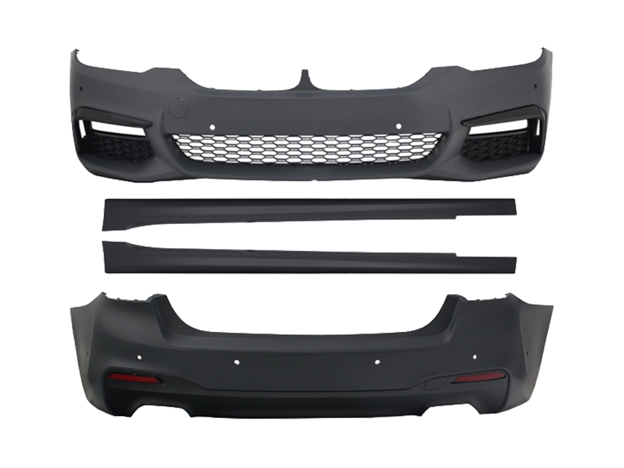 Gövde Kiti G30 PDCli:Ön/Arka, 00-00-Çıkış, Mrşp-li -M-Tech- 2017-19