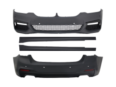 Gövde Kiti G30 PDCli:Ön/Arka, 00-00-Çıkış, Mrşp-li -M-Tech- 2017-19