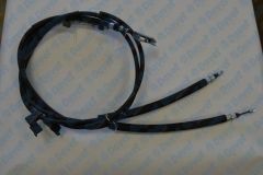 EL FREN TELI ARKA FOCUS II DISK FREN 04 - 05 1830/1700+1873/1745MM