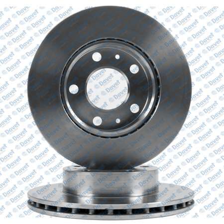 FREN DISKI ON HAVALI 300mm DUCATO BOXER JUMPER TUM MODELLER 16 JANT KALINLIK 24mm