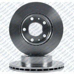 FREN DISKI ON HAVALI 300mm DUCATO BOXER JUMPER TUM MODELLER 16 JANT KALINLIK 24mm