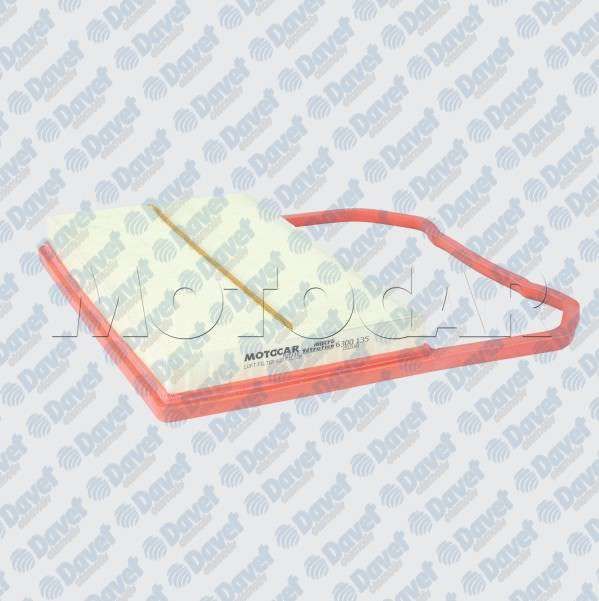 HAVA FILTRESI POLO FABIA CITIGO 1.0 14-> EKONOMIK POSET