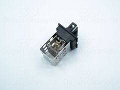 KALORIFER REZISTANSI | VW CADDY FELICIA 1 2 1.9 1994> | WISCO