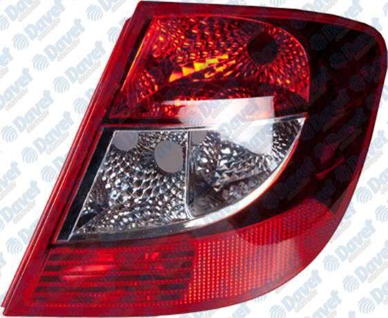 STOP LAMBASI SAG SISLI DUYSUZ RENAULT SYMBOL SEDAN THALIA 09 -12 -