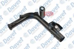 DEVIRDAIM BORUSU KANGOO III - CLIO SYMBOL - THALIA 1.5 DCI