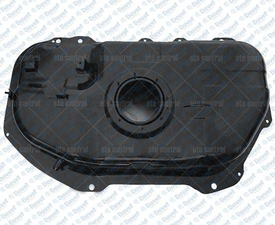 YAKIT DEPOSU HYUNDAI I10 PA 1.1-1.2 07->13 1.2 15->   ####