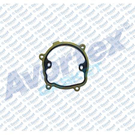 DEVIRDAIM CONTA METAL-ELASTOMER MASTER 2.5 DCI G9U