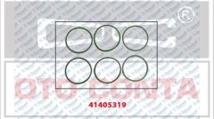 EMME MANIFOLD CONTASI TAKIM 6 ADET FABIA-OCTAVIA-CADDY-GOLF-POLO 1.4 16V
