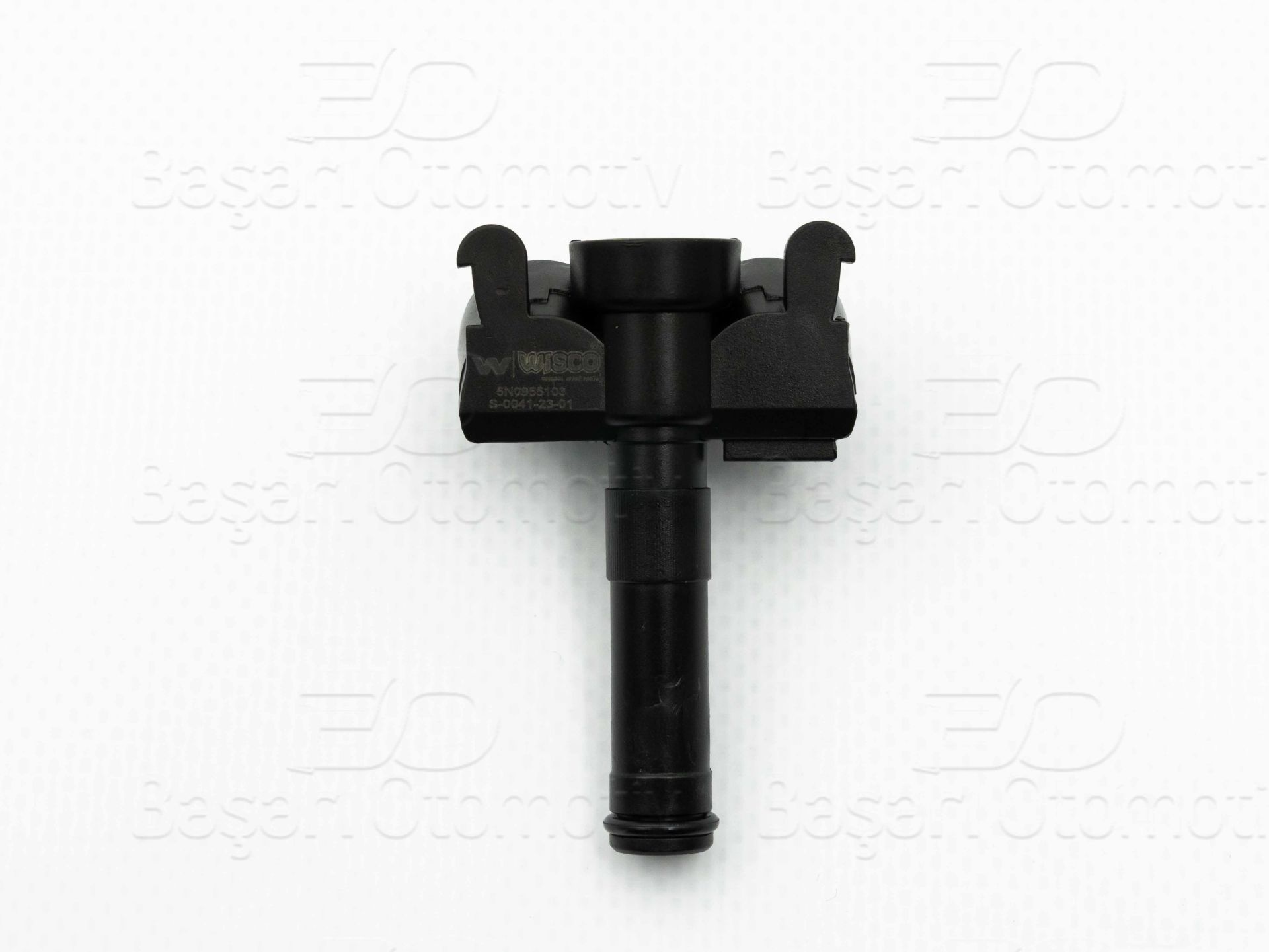 FAR YIKAMA MOTORU SOL | VW TIGUAN (5N) 08-12 | WISCO