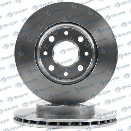 FREN DISKI ON 240mm FIAT PANDA 03-  1.2 I 1.3 JTD FIAT 500 NUEVA 150 07-  1.3 MJTD   ####