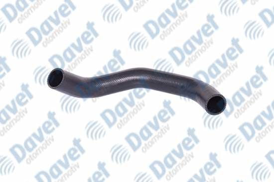 RADYATOR HORTUMU ALT H100 KAMYONET 2.4-2.5-2.6 D-TD 97-04
