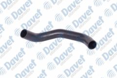 RADYATOR HORTUMU ALT H100 KAMYONET 2.4-2.5-2.6 D-TD 97-04