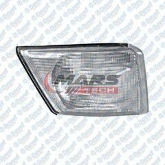 SINYAL LAMBASI SOL IVECO DAILY 00>05 DUYLU BEYAZ