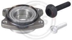 PORYA ARKA TEKER BİLYALI BAF0125AVK210 VKBC20101 A4 A6 A8 PASSAT 4BİJON