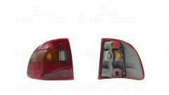 STOP SOL | OPEL ASTRA F 4 KAPI 95-98 | WISCO
