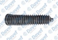 DIREKSIYON ROT KORUGU SOL UZUN TRANSIT V184 01>06 - DUCATO - BOXER - JUMPER - V347
