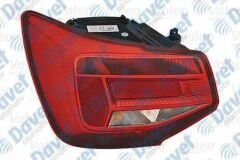 STOP SOL AUDI Q2 2016/07 LOW VERSION   ####