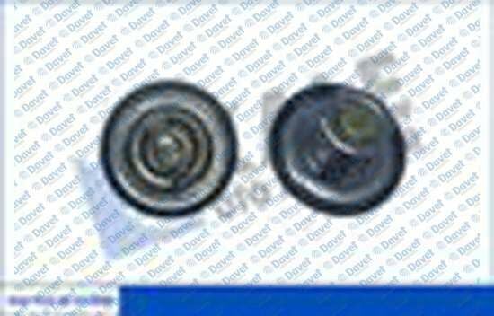 TERMOSTAT ALFA ROMEO GTV AUDI 80 VW POLO II FORD CONSUL ESCORT IV V VI FIESTA II III GRANADA GRANADA II ORION I II III P100 II SCORPIO I SIERRA I II TAUNUS TRANSIT