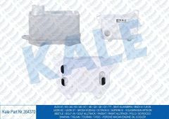 YAG SOGUTUCU A3-A4-A5-A6-A8-Q3-Q5-Q7-IBIZA IV-LEON-OCTAVIA III-ARTEON-GOLF VII-PASSAT-POLO-TIGUAN