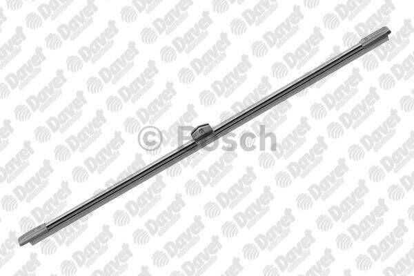 ARKA CAM SILECEGI - AEROTWIN - [380 MM] MUZ TIPI SILECEK AUDI PORSCHE VW