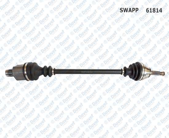 ON AKS SAG SOLENZA 1.4MPI 03>   DIS FREZE:20 IC FREZE:23 CONTA CAPI:54 BOY:740 mm